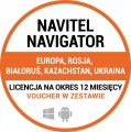 Licencja Navitel Navigator