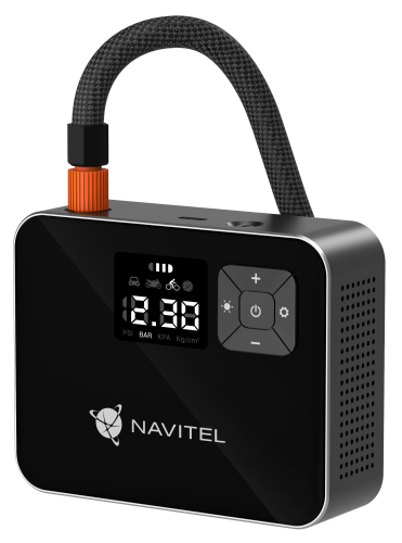 komresor rowerowy navitel