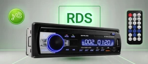 Radio samochodowe NAVITEL RD3