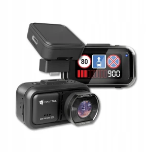 Wideorejestrator NAVITEL R88 PRO GPS 2.7K