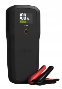 CTEK RB 3000 12V 3000A 40-625 Urządzenie rozruchowe